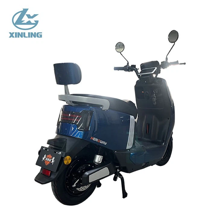 Electric Scooter Motorcycle