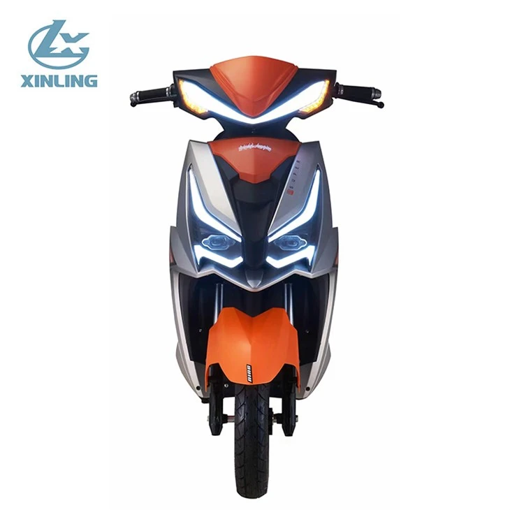 High Speed Electric Scooter Motorcycle