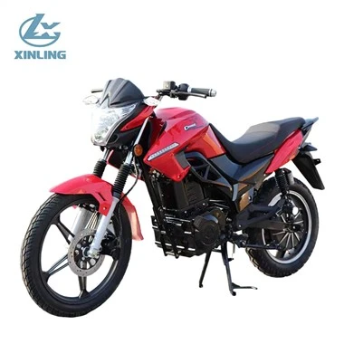 Chytrý elektrický motocykl s výkonem 2000 W
