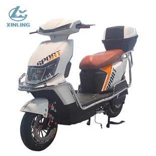 Motocykl Street Sport Electric Scooter