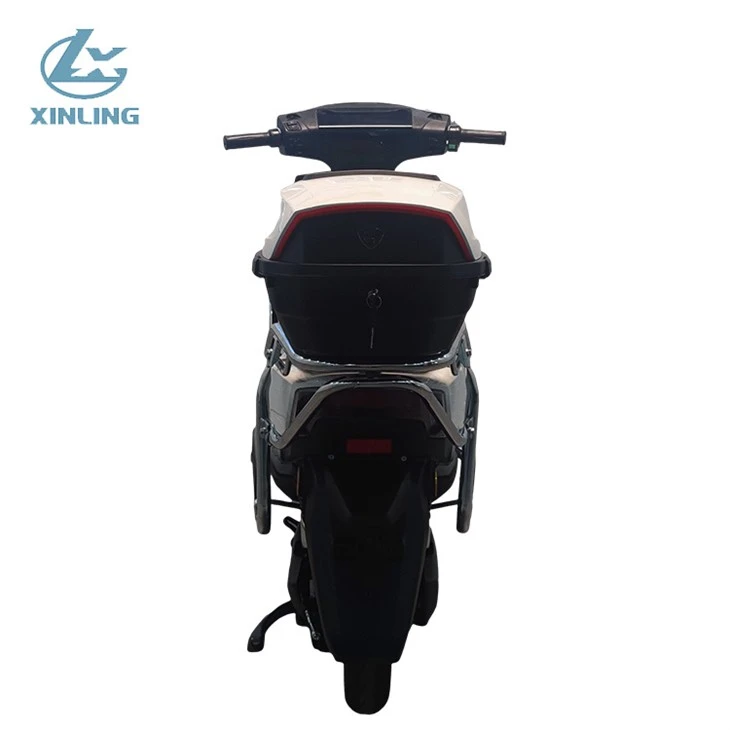 Adults Electric Moped Scooter